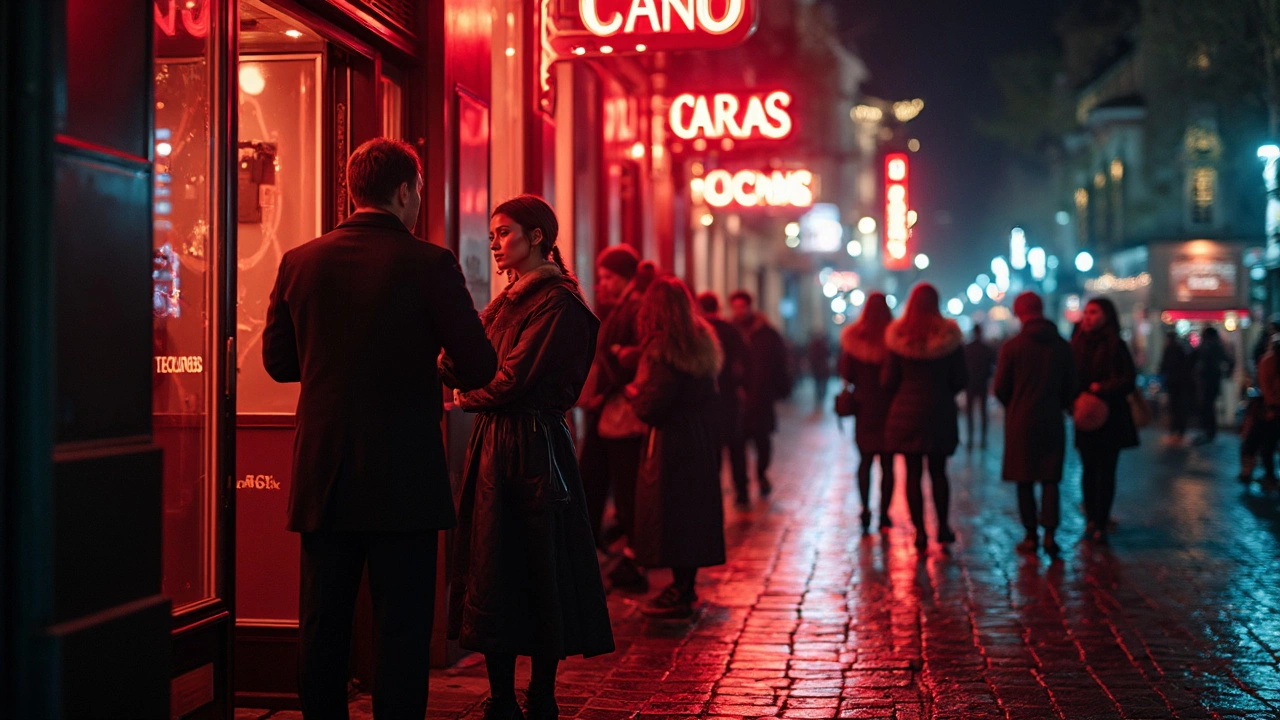 How Old Do You Have to Be to Go to a Casino in Prague? Your Guide to Age Rules