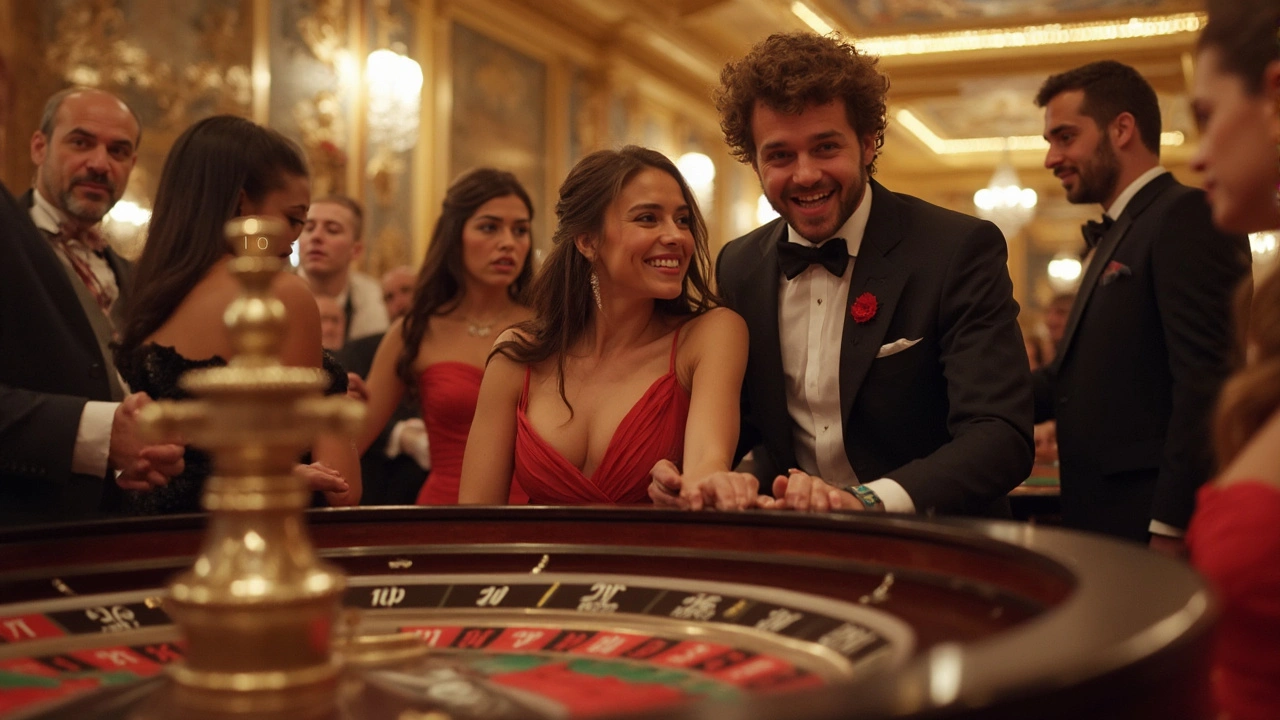 Tips for Enjoying Your Casino Night